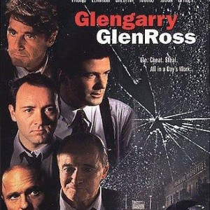 GLENGARRY GLEN ROSS