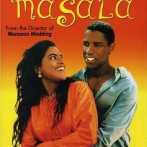 MISSISSIPPI MASALA
