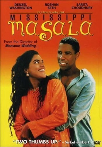 MISSISSIPPI MASALA
