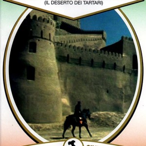 EL DESIERTO DE LOS TARTAROS