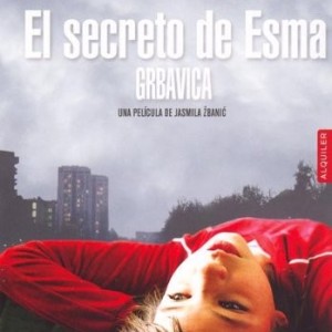 EL SECRETO DE ESMA