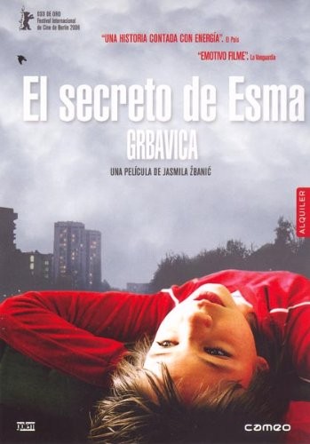 EL SECRETO DE ESMA