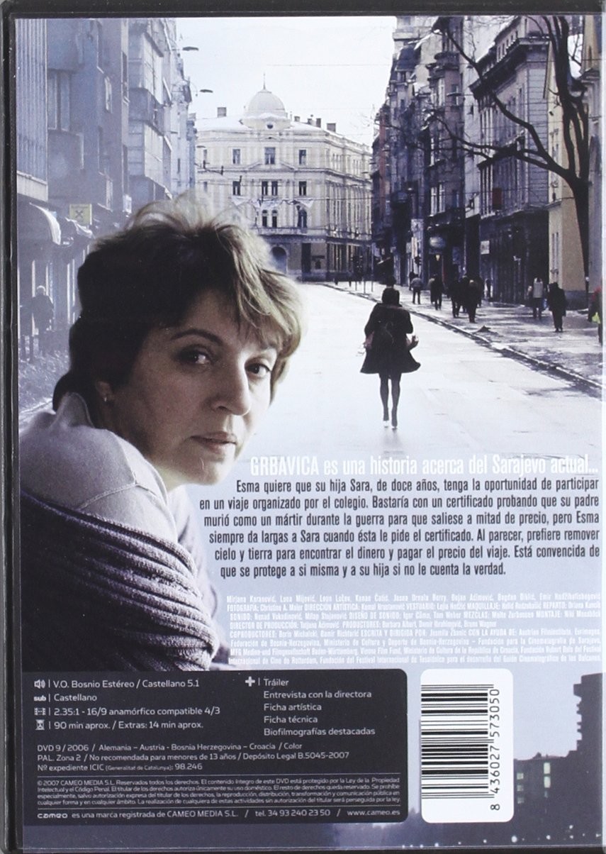 EL SECRETO DE ESMA - Imagen 2