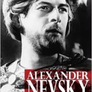 ALEXANDER NEVSKY