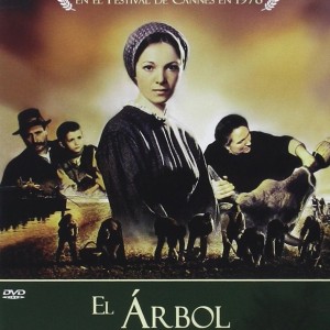 EL ARBOL DE LOS ZUECOS