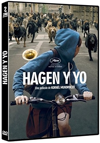 HAGEN Y YO