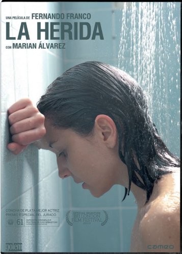 LA HERIDA