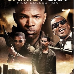 THE JAIME FOXX - FILM COLLECTION