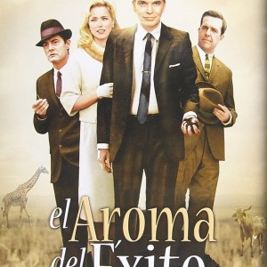 EL AROMA DEL EXITO