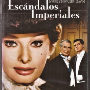 ESCANDOLOS IMPERIALES