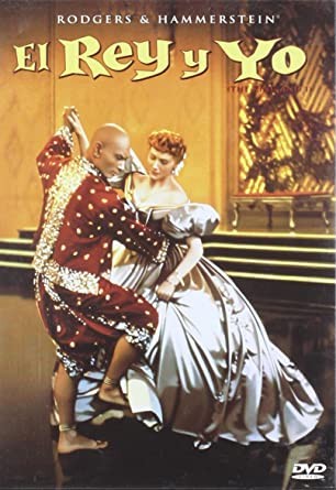 EL REY Y YO