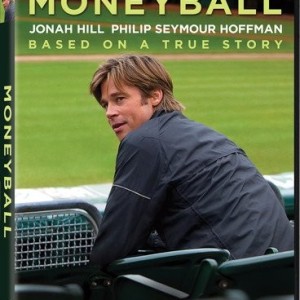 MONEYBALL