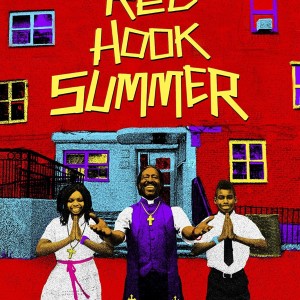 RED HOOK SUMMER