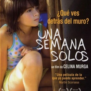 UNA SEMANA SOLOS