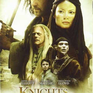 KNIGHTS OF BLOODSTEEL