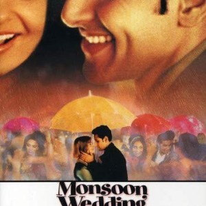 MONSOON WEDDING