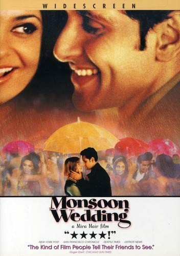 MONSOON WEDDING