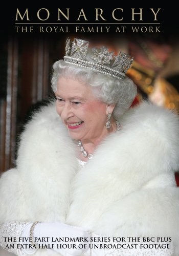 MONARCHY - THE ROYAL FAMILY AT WORK (Audio y Subtítulo en Inglés)