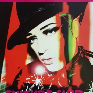 CULTURE CLUB - THE VIDEO COLLECTION