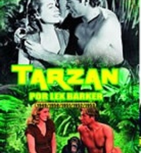 TARZAN