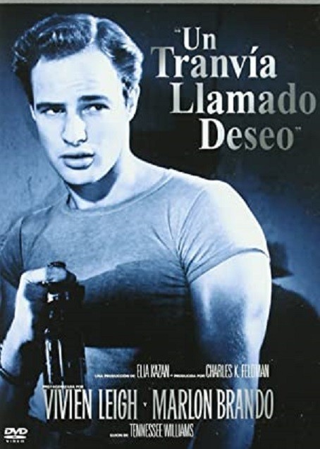 UN TRANVIA LLAMADO DESEO