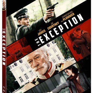 THE EXCEPTION