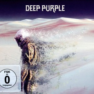 DEEP PURPLE - WHOOSH