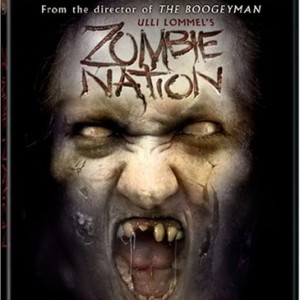 ZOMBIE NATION