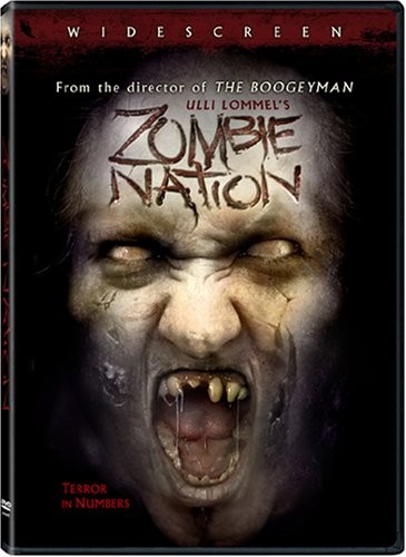 ZOMBIE NATION
