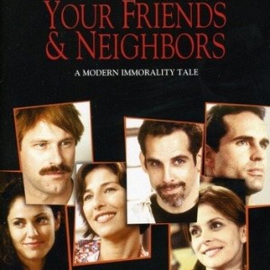 YOUR FRIENDS AND NEIGHBOURS