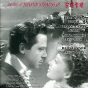 THE GREAT WALTZ (subtitulos inglés)