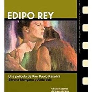 EDIPO REY