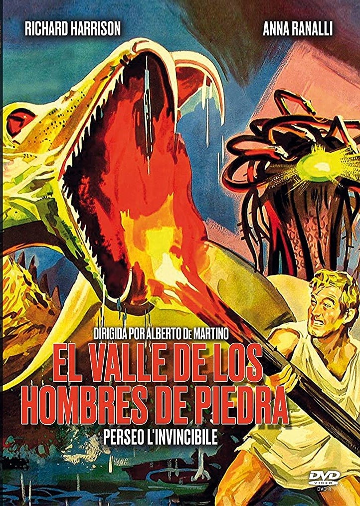 EL VALLE DE LOS HOMBRES DE PIEDRA