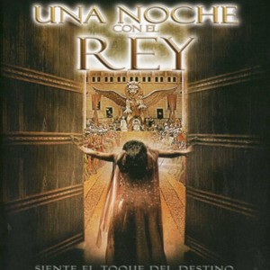 UNA NOCHE CON EL REY
