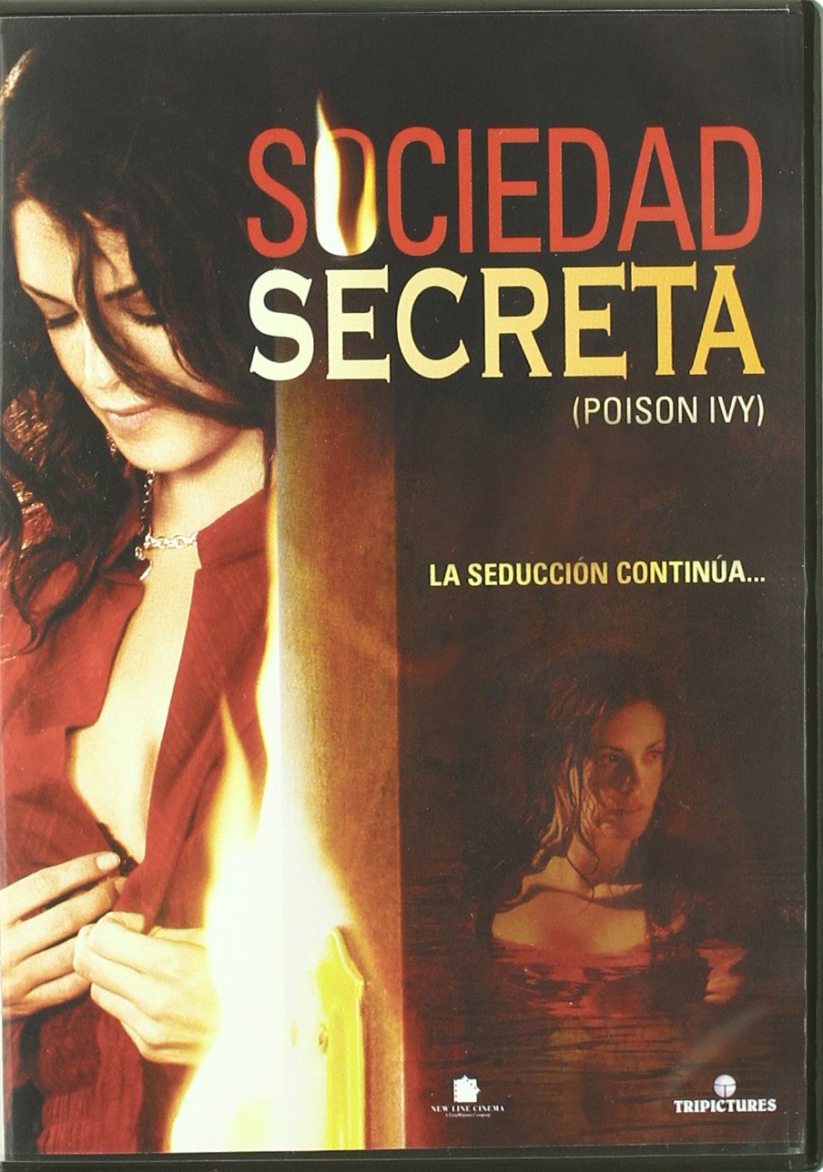 SOCIEDAD SECRETA