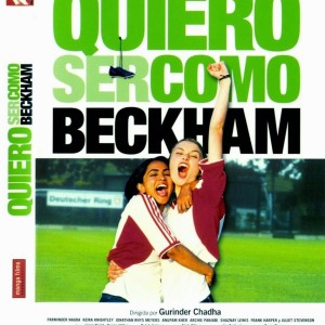 QUIERO SER COMO BECKHAM