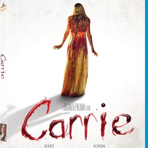 CARRIE