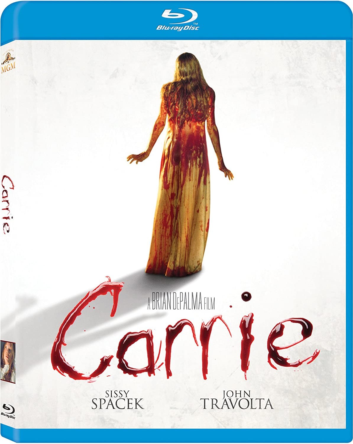 CARRIE