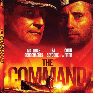 THE COMMAND