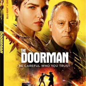 THE DOORMAN