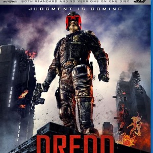 DREDD