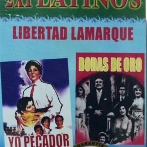 YO PECADOR / BODAS DE ORO