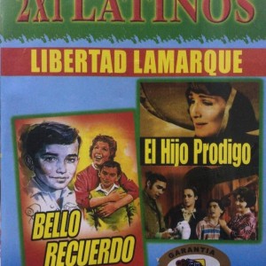 BELLO RECUERDO / EL HIJO PRODIGO