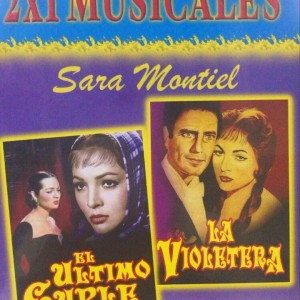EL ULTIMO CUPLE / LA VIOLETERA