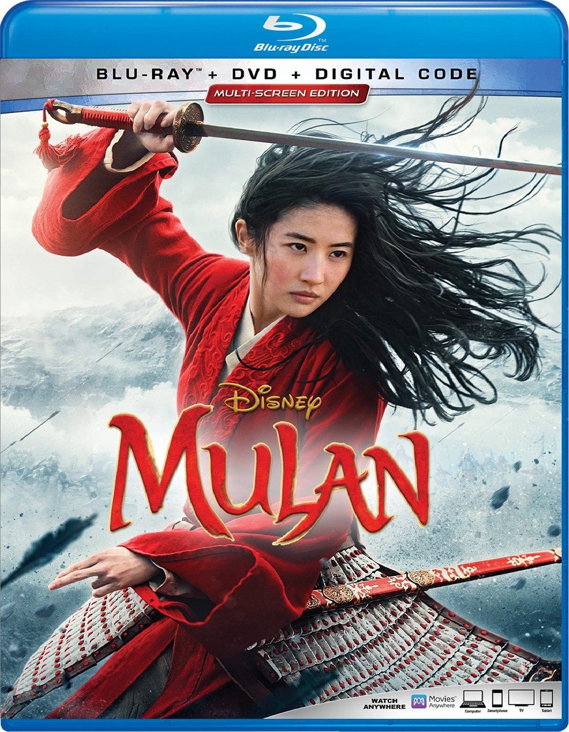 MULAN