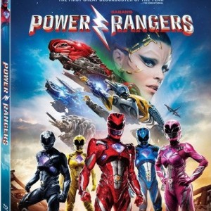POWER RANGERS