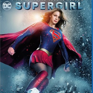 SUPERGIRL - SEASON 2