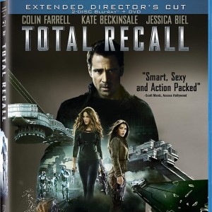 TOTAL RECALL