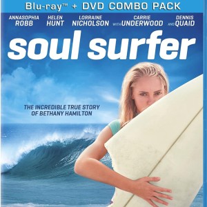 SOUL SURFER