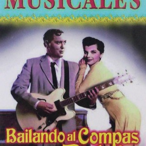 BAILANDO AL COMPAS DEL RELOJ